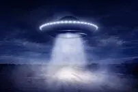 برگزاری کارگاهی برای جستجوی موجودات فضایی؛ به‌دنبال مردم سبز رنگ نخواهیم بود!