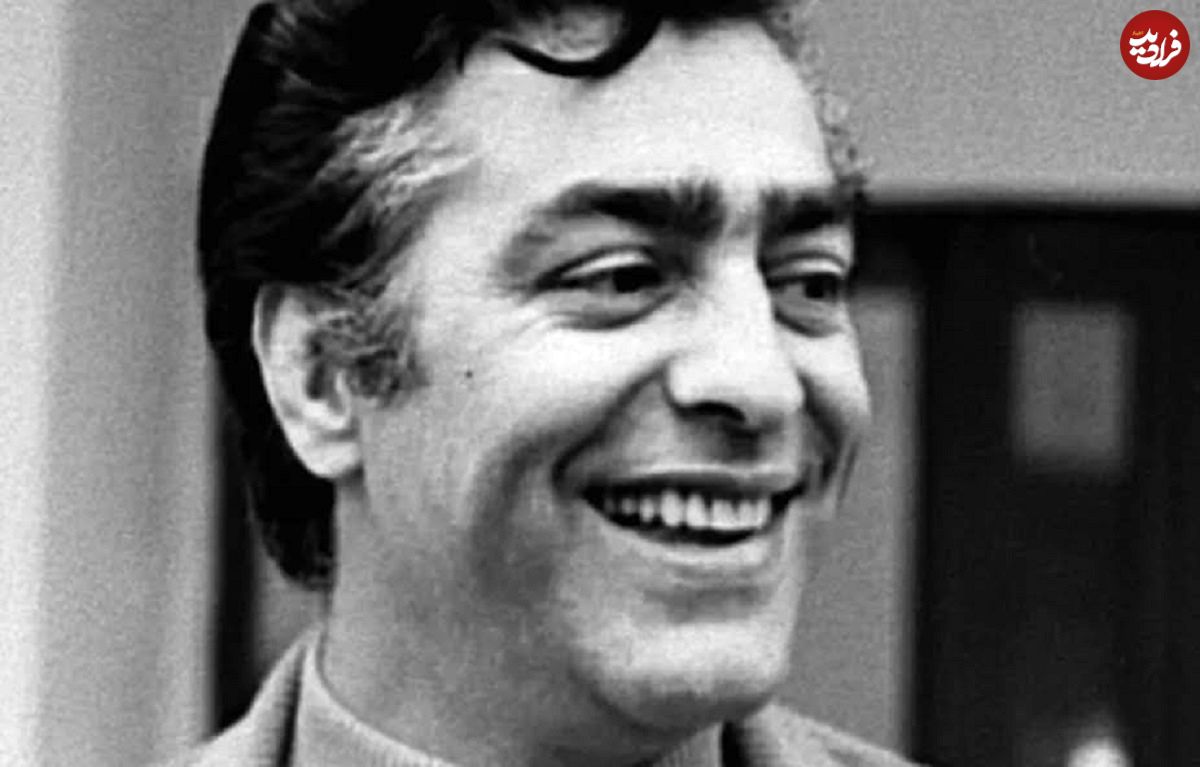عکس| سفر در زمان؛ «محمدعلی فردین» در لباس تیم ملی کشتی؛ دهه 30