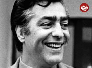 عکس| سفر در زمان؛ «محمدعلی فردین» در لباس تیم ملی کشتی؛ دهه 30