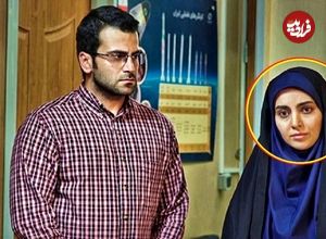 (عکس) تغییر چهره جذاب پاییزی«مرضیه» سریال بچه مهندس در 28 سالگی