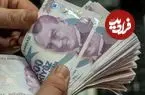 قیمت لیر ترکیه امروز پنجشنبه ۲۵ تیر ۱۴۰۵