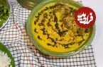 اگر گوشت گوسفندی دارید خورش بز قورمه کرمانی اصل بپزید