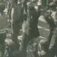 عکس| سفر زمان؛ تصویری از عزاداری شمالی‌ها در ماه محرم؛ 90 سال قبل