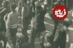 عکس| سفر زمان؛ تصویری از عزاداری شمالی‌ها در ماه محرم؛ 90 سال قبل
