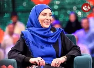 عکس| سفر زمان؛ چهرۀ «افسانه بایگان» 30 ساله در «اتل، متل، توتوله»؛ سال 70