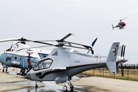 کبرای چینی‌ها برای رویارویی با آمریکایی‌ها و روس‌ها می‌آید