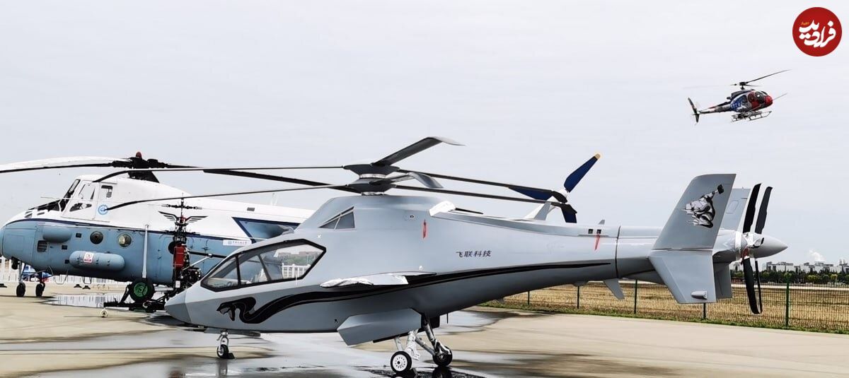 کبرای چینی‌ها برای رویارویی با آمریکایی‌ها و روس‌ها می‌آید