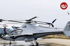 کبرای چینی‌ها برای رویارویی با آمریکایی‌ها و روس‌ها می‌آید