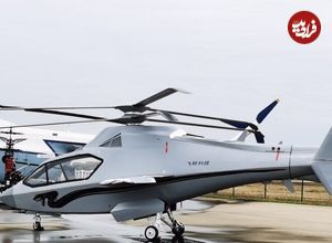 کبرای چینیها برای رویارویی با آمریکاییها و روسها میآید