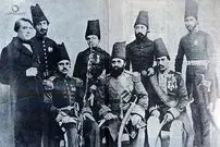 سفر در زمان؛ میراث ماندگار صدراعظم / امیرکبیر و کشک بادمجان خاله خانم‌جان