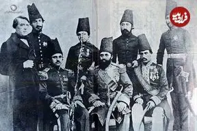 سفر در زمان؛ میراث ماندگار صدراعظم / امیرکبیر و کشک بادمجان خاله خانم‌جان