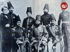 سفر در زمان؛ میراث ماندگار صدراعظم / امیرکبیر و کشک بادمجان خاله خانم‌جان