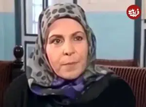 عکس| سفر در زمان؛ تغییر چهره «آزیتا لاچینی» بازیگر مشهور در 87 سالگی