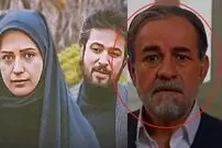 (عکس) تغییر چهره «رضا پدر محمد» سریال در پناه تو بعد 29سال در 77 سالگی