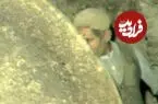 عکس| سفر زمان؛ «آسیاب شتری» در اصفهان؛ حدود 60 سال قبل