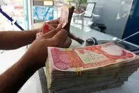 قیمت دینار عراق امروز چهارشنبه 6 خرداد 1405
