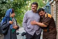 (ویدئو) صحنه مبارزه تن به تن خانم بازیگر در سریالی با اسمی عجیب