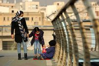 بهزیستی : ۴۰۰۰ کودک خیابانی در تهران شناسایی و ساماندهی شدند