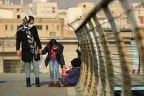 بهزیستی : ۴۰۰۰ کودک خیابانی در تهران شناسایی و ساماندهی شدند
