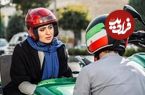 عکس| سفر در زمان؛ چهره «نغمه» سریال از سرنوشت 2 در 29 سالگی