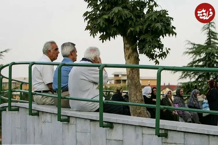 واکنش سازمان تامین اجتماعی به قطع بیمه بازنشستگان