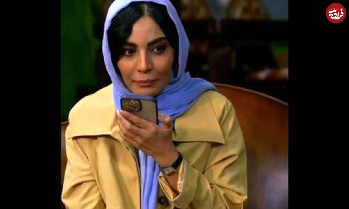 (ویدئو) محلی صحبت کردن جالب بازیگر زن مشهور در برنامه مهران مدیری
