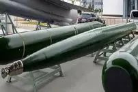 تصاویر| موشک «فوق‌العاده زیرآبی» ایران چیست و چگونه تنگه هرمز را برای ایران نگه می‌دارد؟