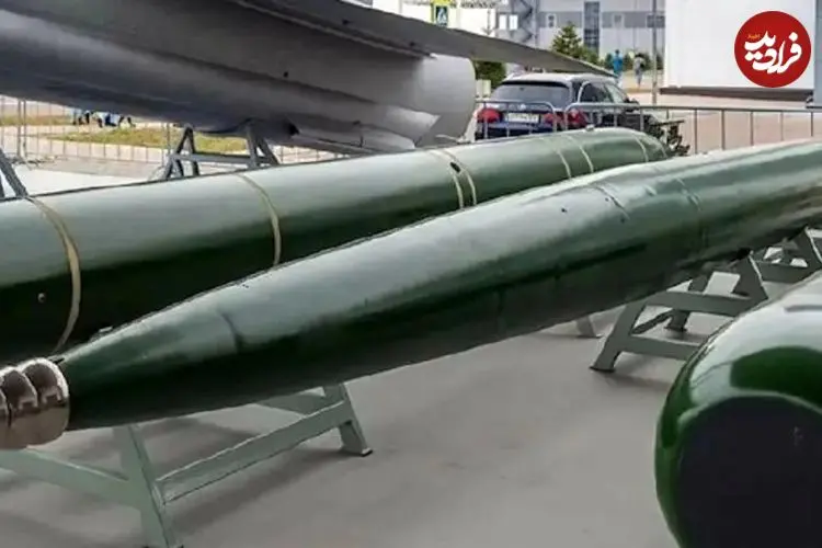 تصاویر| موشک «فوق‌العاده زیرآبی» ایران چیست و چگونه تنگه هرمز را برای ایران نگه می‌دارد؟