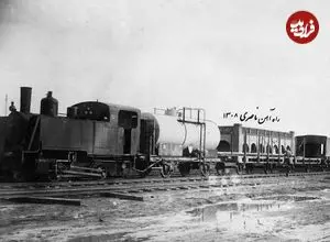 عکس| سفر به ایران قدیم؛ خانۀ اشرافی یک فرانسوی در تهران در دوران قاجار
