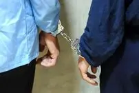 جیب بری در مترو و بازار؛ دو متهم دستگیر شدند