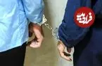 جیب بری در مترو و بازار؛ دو متهم دستگیر شدند