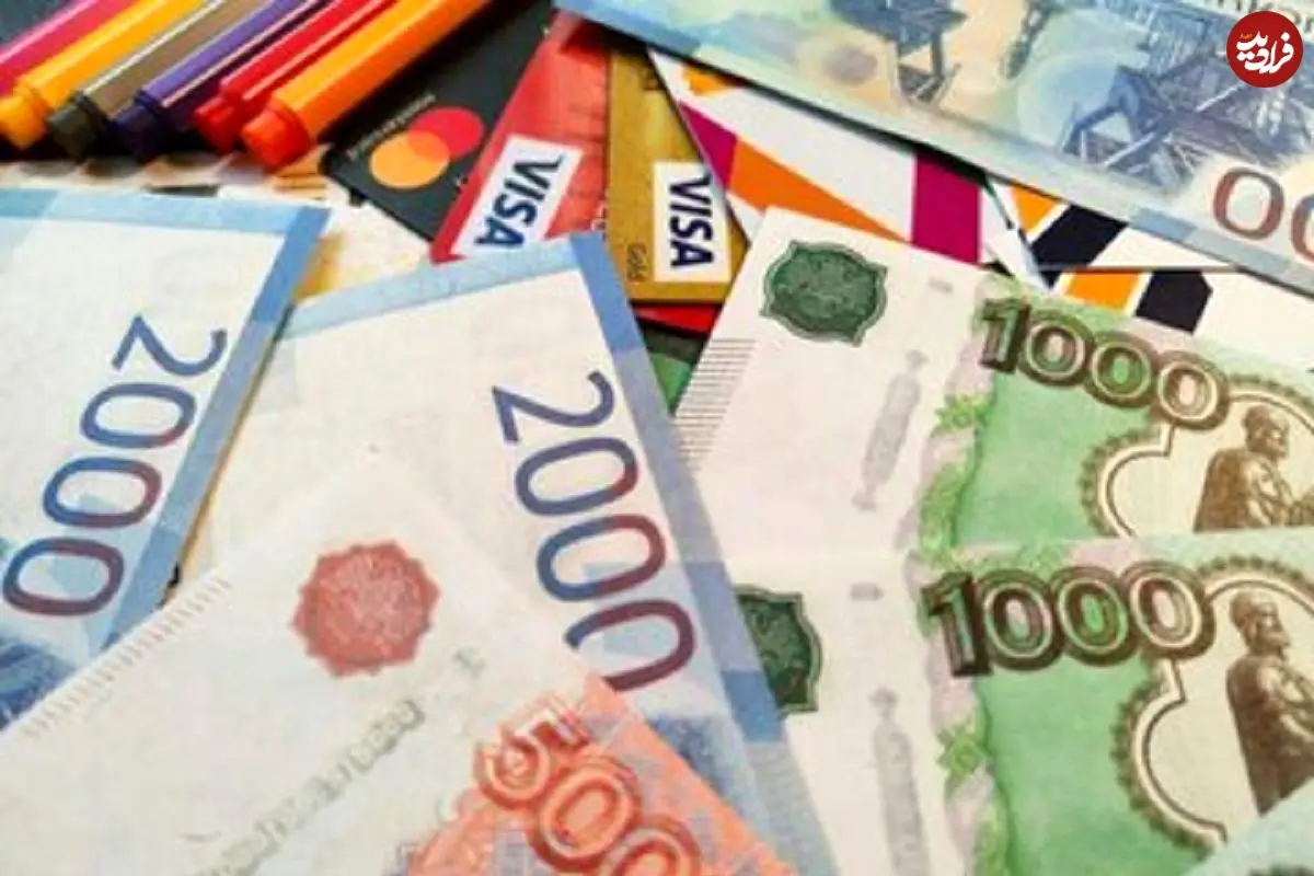 عکس؛ کارگری که حقوق کل کارخانه به حسابش واریز شد