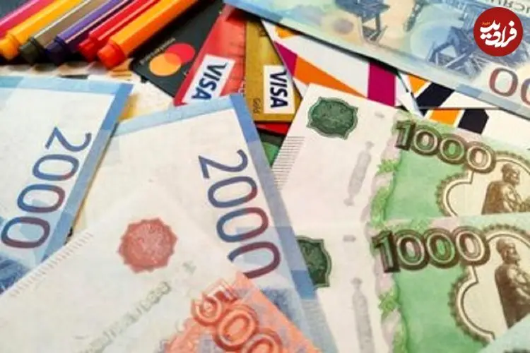 عکس؛ کارگری که حقوق کل کارخانه به حسابش واریز شد