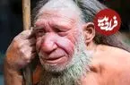 رد باوری قدیمی؛ بینی بزرگ نئاندرتال‌ها برای سازگاری با سرما تکامل نیافته بود