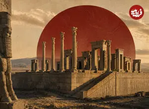 زیر «تخت‌جمشید» چه خبر است؟؛ رازهای مهندسی یک بنای ۲۵۰۰ ساله؛ از کانال‌های زیرزمینی تا ستون‌های ۲۰ متری