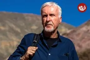 جیمز کامرون: آمریکا را برای همیشه ترک کردم