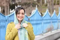 (تصاویر) نازنین بیاتی کیست؟ + بیوگرافی و عکس های شخصی