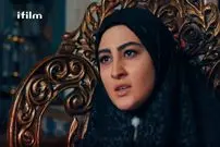 ببینید| سفر در زمان؛ «فخرالزمان» سریال بانوی عمارت در حال تمرین رزمی؛ سال 1404