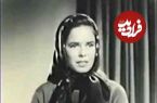 عکس؛ سفر به تاریخ؛ «چارلی چاپلین و همسر چهارمش» یک روز بعد از ازدواج در سال 1943