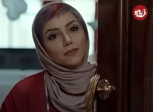 عکس| سفر در زمان؛ تیپ و چهره «ساناز» فیلم دینامیت در 36 سالگی