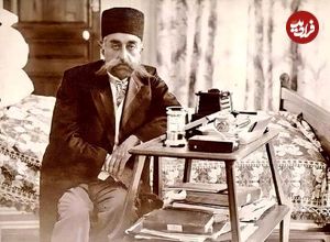 سفر در زمان؛ خاطرات مظفرالدین‌شاه: امشب عید مولود ماست؛ حاجب‌الدوله خبر برف و بارندگی تبریز را عرض کرده بود که ان‌شاءالله اسباب ارزانی و فراوانی خواهد بود