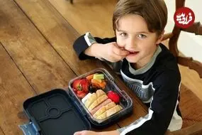 بچه‌ها برای مدرسه چه بخورند؟ /۱۵ میان‌وعده طلایی به جای چیپس و پفک