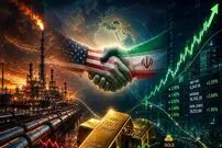 قیمت انس جهانی طلا، نقره و نفت امروز سه شنبه 26 خرداد 1405