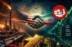 قیمت انس جهانی طلا، نقره و نفت امروز سه شنبه 26 خرداد 1405