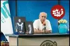 همسر بهناز نازی: او می‌خواست روی صحنه بمیرد
