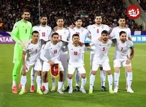 برنامه تیم ملی تا جام جهانی مشخص شد