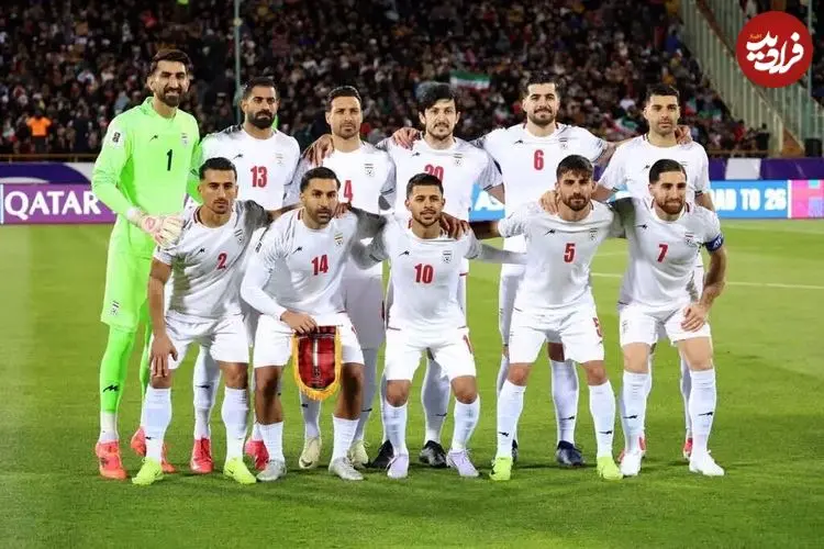 برنامه تیم ملی تا جام جهانی مشخص شد