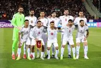 برنامه تیم ملی تا جام جهانی مشخص شد