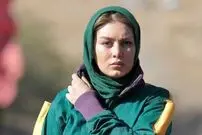 عکس| سفر زمان؛ «سحر قریشی و سیامک صفری» روی صحنه تئاتر؛ 9 سال قبل