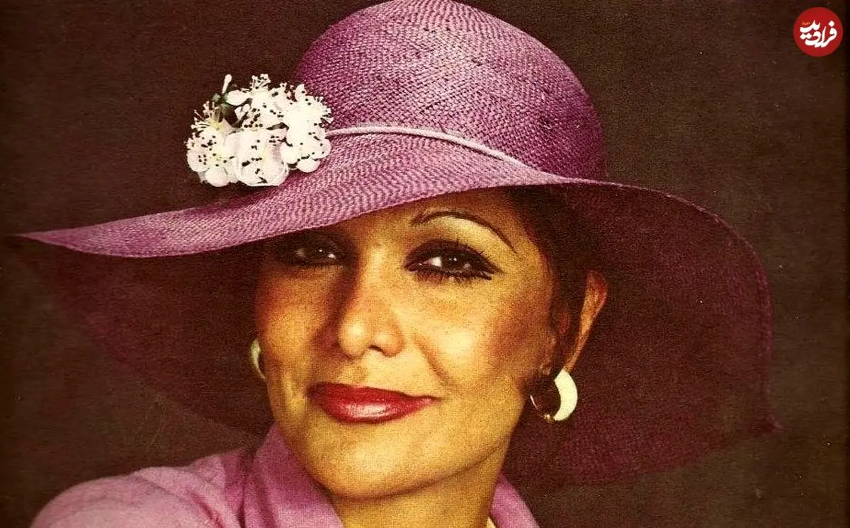 عکس| سفر زمان؛ چهرۀ «گیتی پاشایی» در کنار همسرش «مسعود کیمیایی» و پسرش «پولاد»؛ دهۀ 60